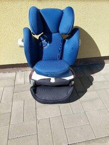 Autosedačka Cybex Pallas M-fix - 1