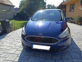 Ford cmax 2017