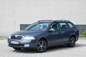 Škoda Octavia Combi 1.9 TDI Ambiente - 1