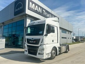 MAN TGX 18.460 4X2 BLS - 1