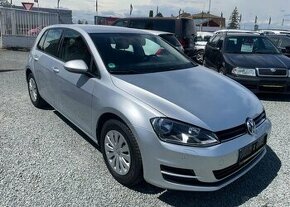 Volkswagen Golf 1.2 TSI DIGIKLIMA SERVISKA benzín manuál - 1