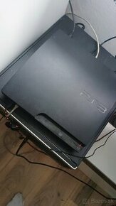 Predám playstation 3