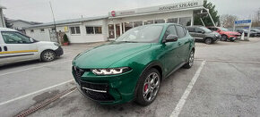 Alfa Romeo Tonale 1.5 mHEV Edizione Speciale FWD A/T - 1