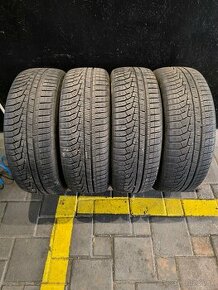 205/60 R16 Hankook zimne pneumatiky ❄️❄️❄️❄️