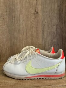 Nike cortez veľkosť 40 - 1