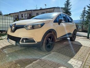 Renault Captur 0.9 TCe - 1