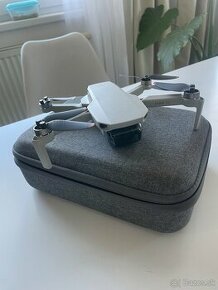 DJI mini SE