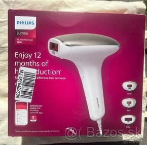 Philips Lumea IPL 7000 Series