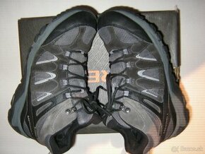 Predám MERRELL-GORE-TEX vel. 44