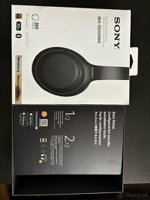 Sony WH-1000XM4