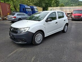 Dacia Sandero 1.0 SCe Access - 1