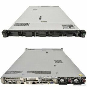 HP DL360 G10 - 2x Xeon Gold 6138, 256GB DDR4,8x900GBHDD