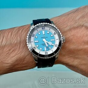 Breitling Superocean 44 Automatic - A17376211L2S1