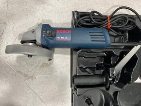 Bosch GWS 850 CE flexa