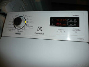 Electrolux EWT 1062 EDW