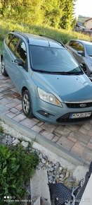 Ford Focus combi, 1.8tdci r.v.2008