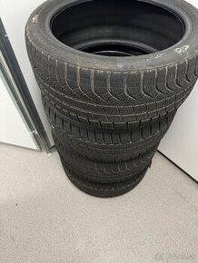 Zimné pneumatiky 245/40 R18