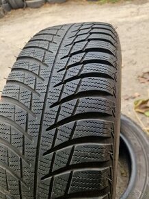 215/65R17 99H BRIDGESTONE