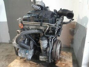 Komplet motor 1.9 TDi 77kw