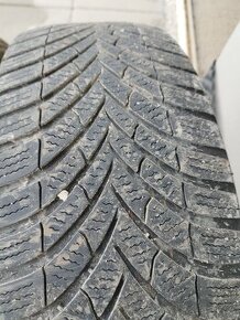 205/55 R16 zimné