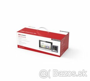 Predám Hikvision DS-KIS602 videovratnika