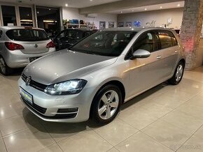 VW GOLF 7 - 49 000 km -