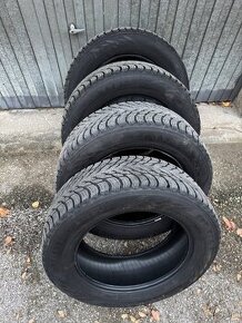 235/60/R18 zimné Nokian hakkapeliitta r3 suv