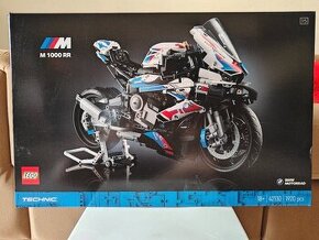 LEGO Technic (42130) BMW M 100 RR