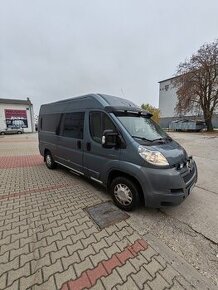 Na predaj | Citroën Jumper 2.2 diesel | 9 miestne