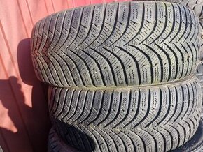 Zimné 185/60R14 Hankook