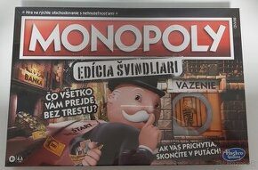 Monopoly