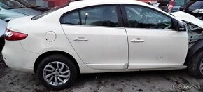 predám motor H4M D7 RENAULT FLUENCE 1.6 2015 DVERE, PREVODOV