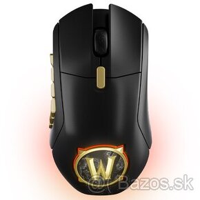 Aerox 9 Wireless: World of Warcraft Edition