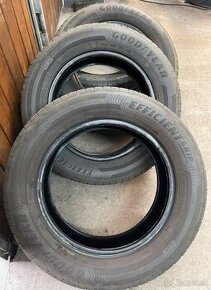 GOODYEAR   205 60 16   pneumatiky