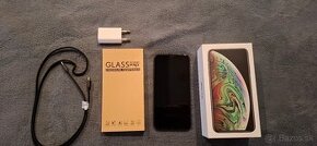 iPhone XS MAX 256GB