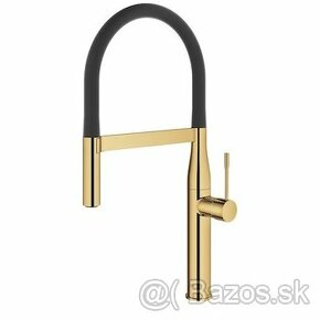 Drezová batéria Grohe Essence 30294GL0