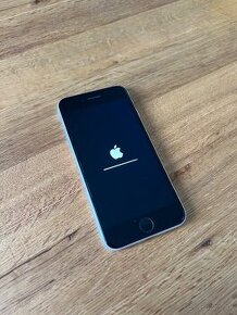 Apple iPhone SE 2020 64GB biely