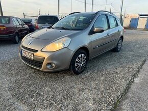 Renault Clio Grandtour 1.2 TCe Expression