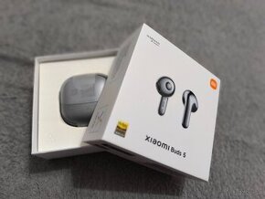 Xiaomi Buds 5 nové