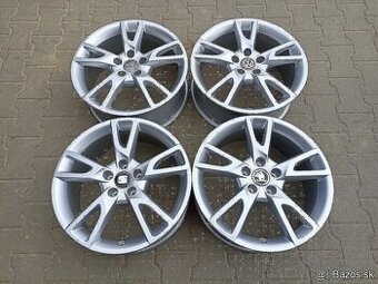 Originálne disky Audi, VW, Škoda, Seat 5x112 R18 ET38