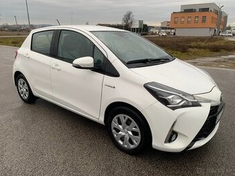 Toyota Yaris 1.5 Hybrid Active Comfort e-CVT