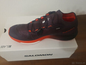 Salomon S/LAB ULTRA 3 V2 44 2/3 a 45 1/3