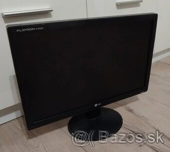 LG Flatron w1934s 19''