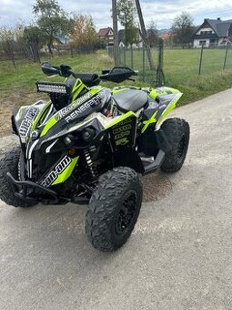 Can-am Renegade 1000r