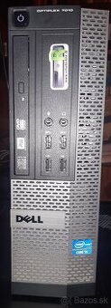 Dell Optiplex 7010