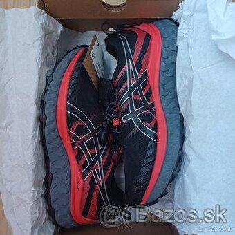 Asics Trabuco Max veľ 40