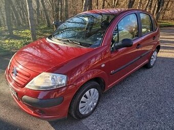 Citroen C3 "74080km"