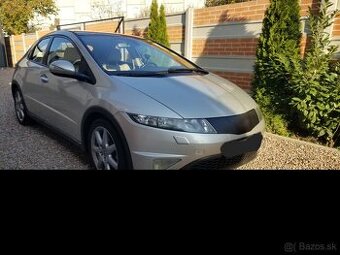 Honda civic 2006