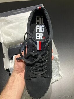 Pánske tenisky Tommy Hilfiger, vel. 45