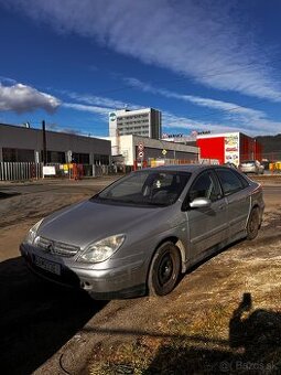 Citroën C5